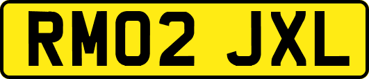 RM02JXL