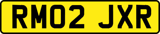 RM02JXR