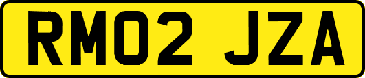 RM02JZA
