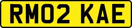 RM02KAE