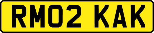 RM02KAK