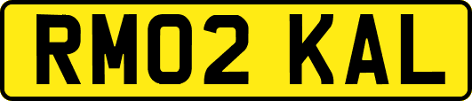 RM02KAL