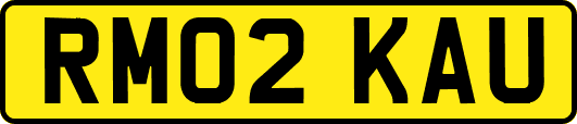 RM02KAU