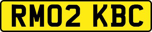 RM02KBC