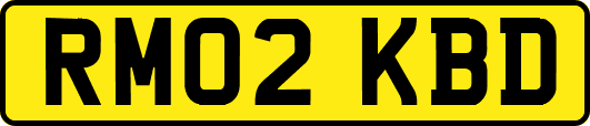 RM02KBD