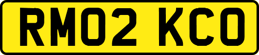 RM02KCO
