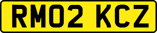 RM02KCZ