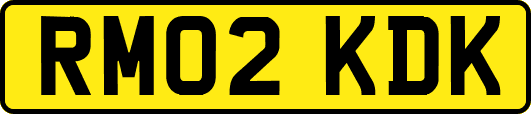 RM02KDK