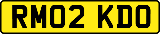 RM02KDO