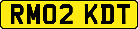 RM02KDT