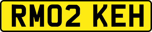 RM02KEH