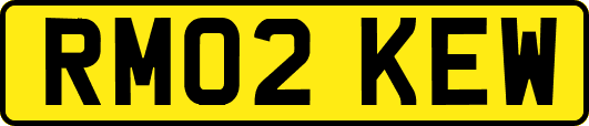 RM02KEW