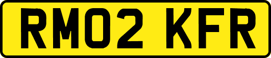 RM02KFR