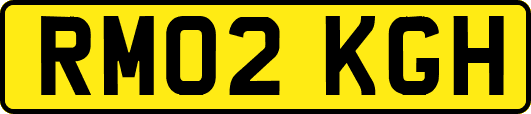 RM02KGH