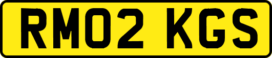 RM02KGS
