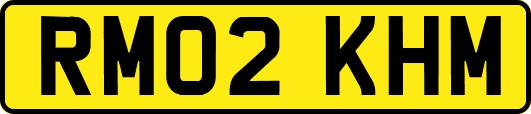 RM02KHM