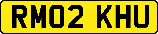 RM02KHU