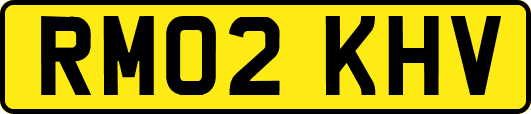 RM02KHV