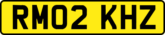 RM02KHZ