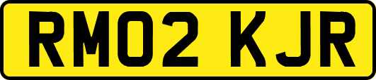 RM02KJR