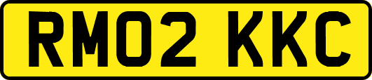 RM02KKC