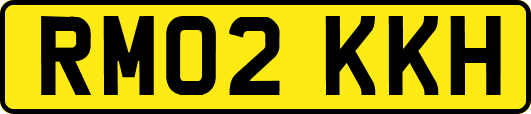 RM02KKH