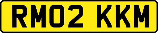RM02KKM