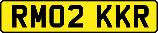 RM02KKR
