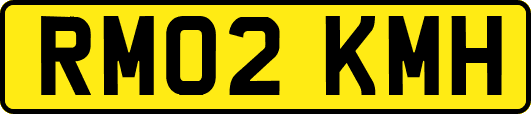 RM02KMH