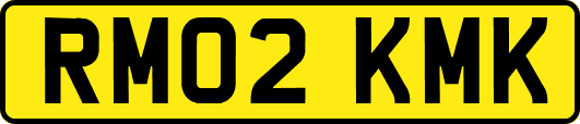 RM02KMK