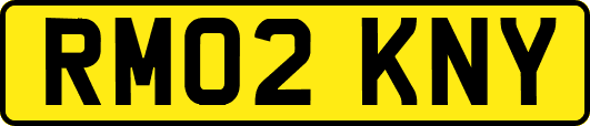 RM02KNY