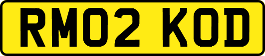RM02KOD