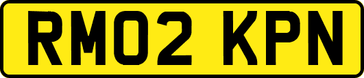 RM02KPN