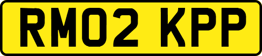 RM02KPP