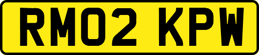RM02KPW