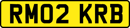 RM02KRB