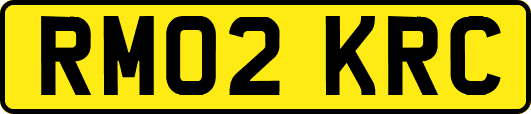 RM02KRC