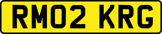 RM02KRG
