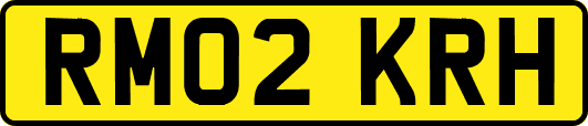 RM02KRH