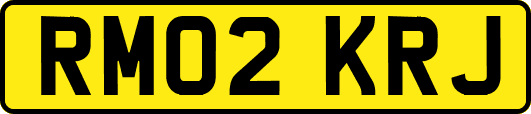 RM02KRJ