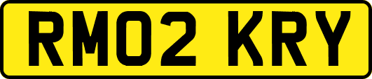 RM02KRY