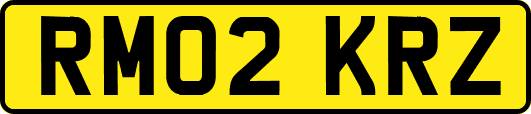 RM02KRZ
