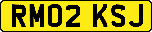 RM02KSJ