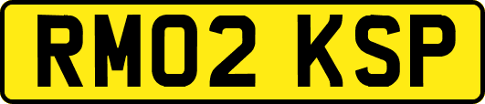 RM02KSP