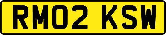 RM02KSW