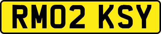 RM02KSY