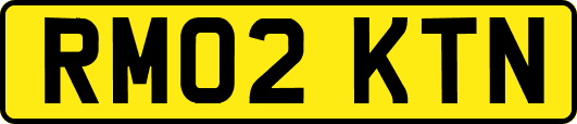 RM02KTN