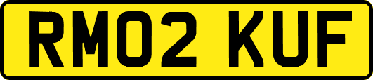 RM02KUF