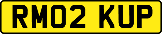 RM02KUP