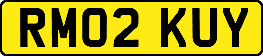 RM02KUY